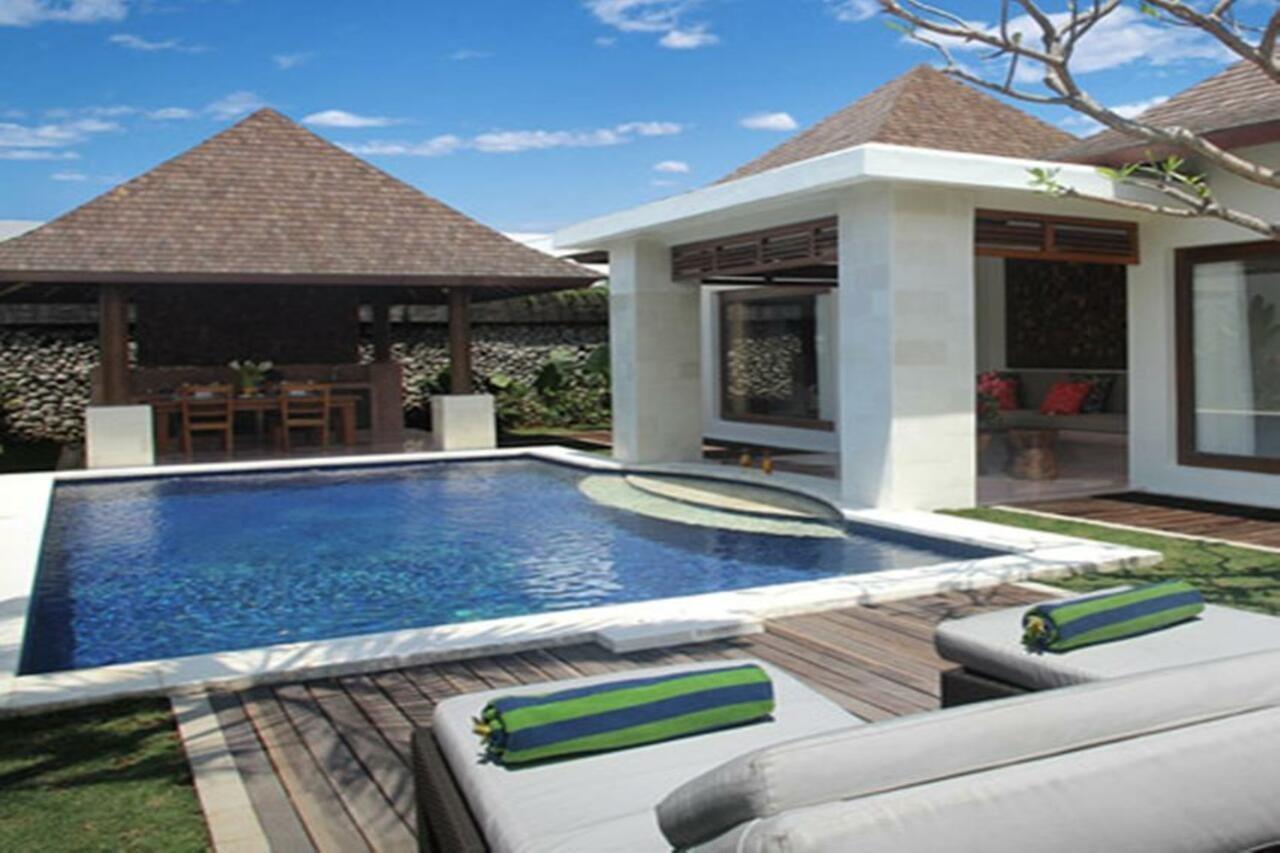 The Haere Seminyak - By Astadala Экстерьер фото