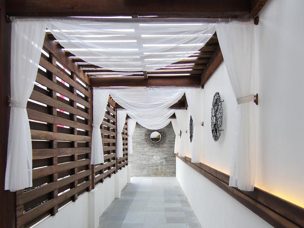 The Haere Seminyak - By Astadala Экстерьер фото