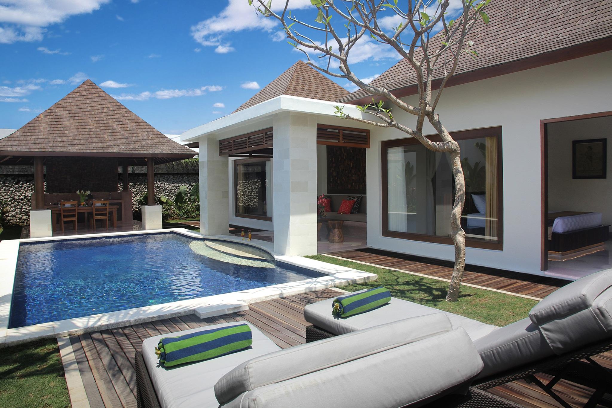 The Haere Seminyak - By Astadala Экстерьер фото