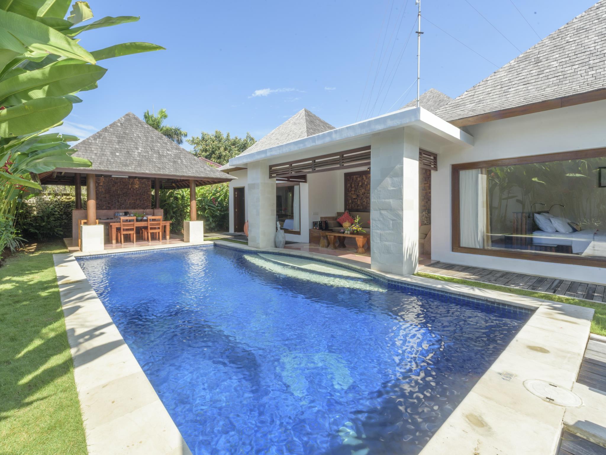 The Haere Seminyak - By Astadala Экстерьер фото