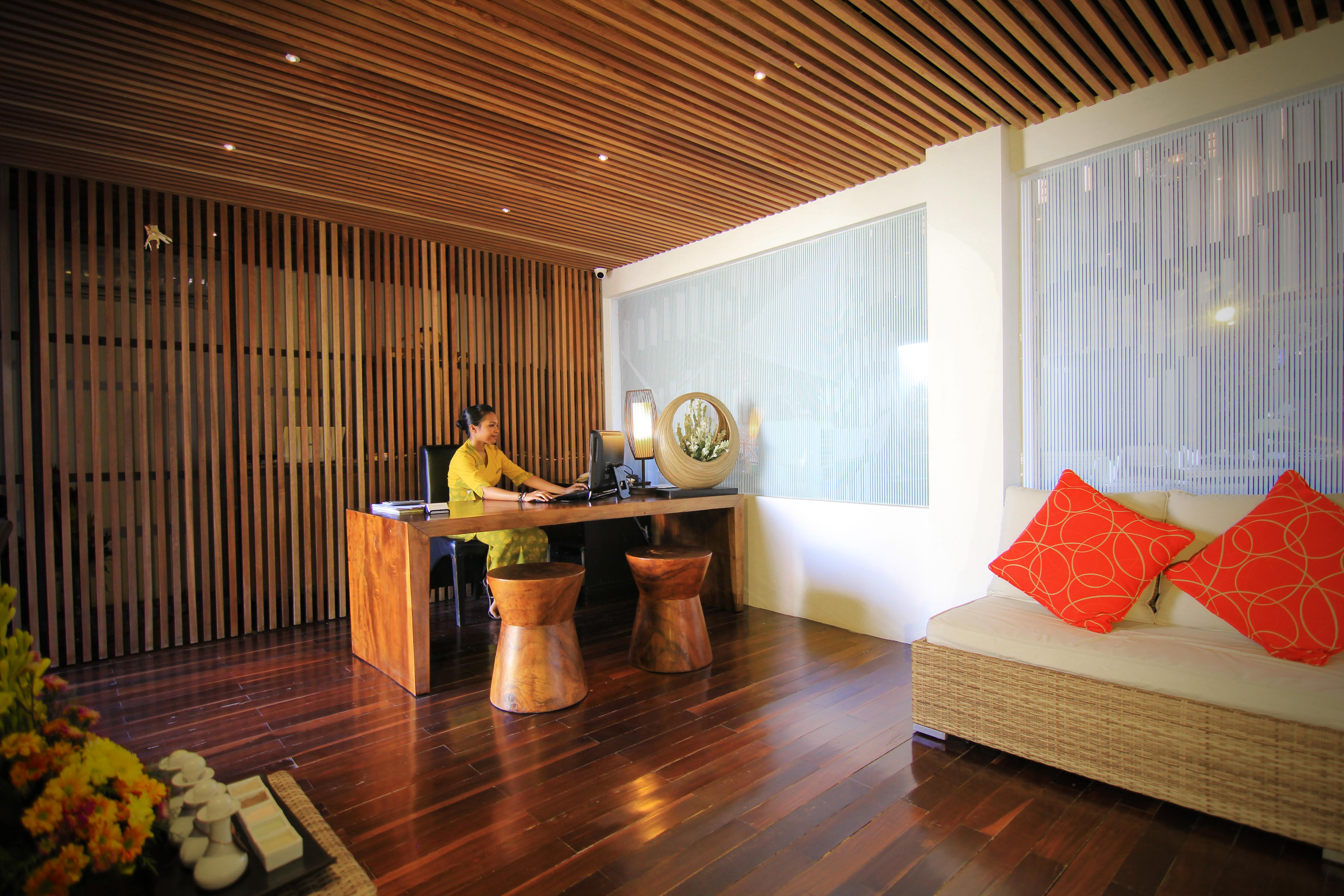 The Haere Seminyak - By Astadala Экстерьер фото