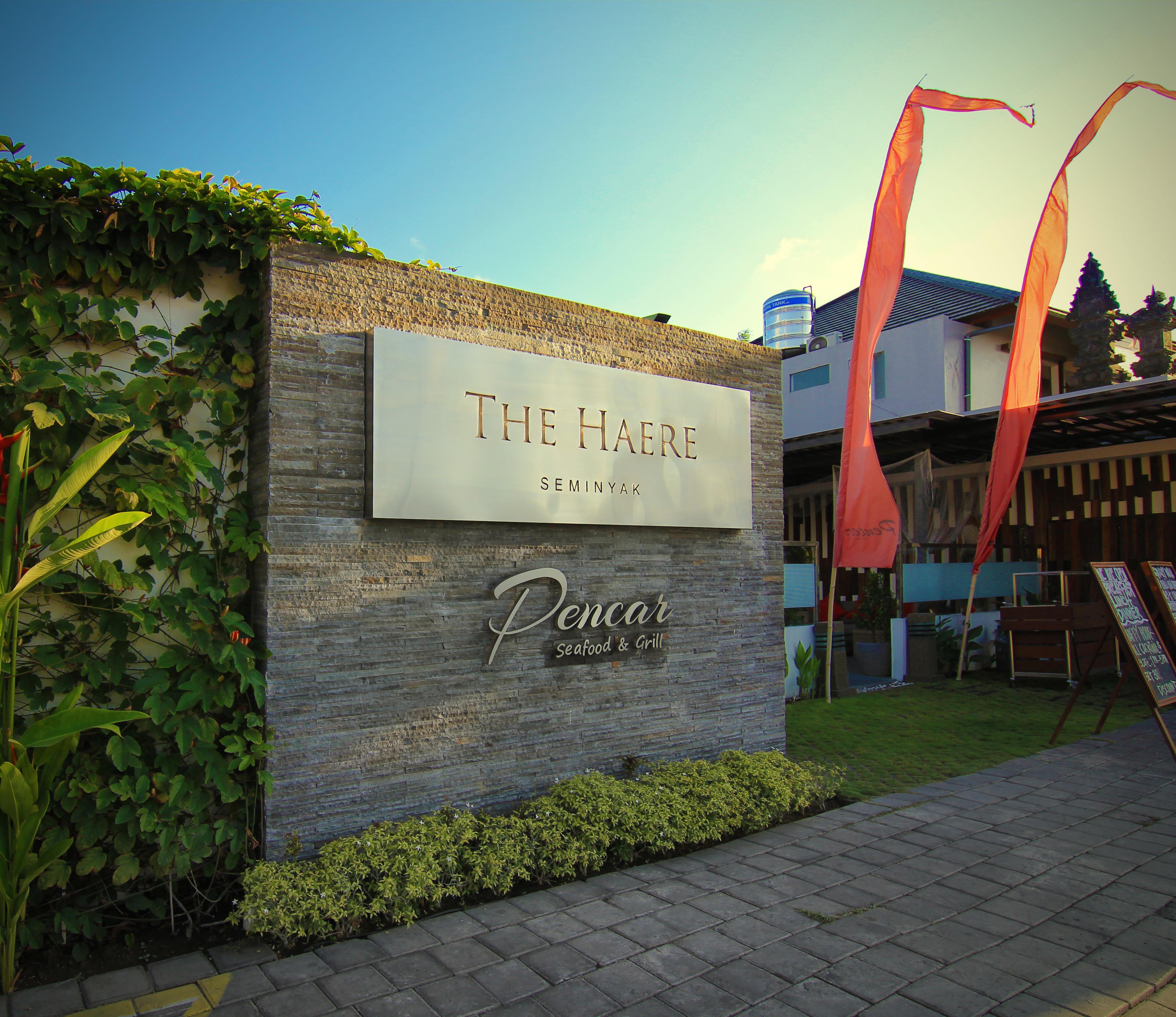 The Haere Seminyak - By Astadala Экстерьер фото
