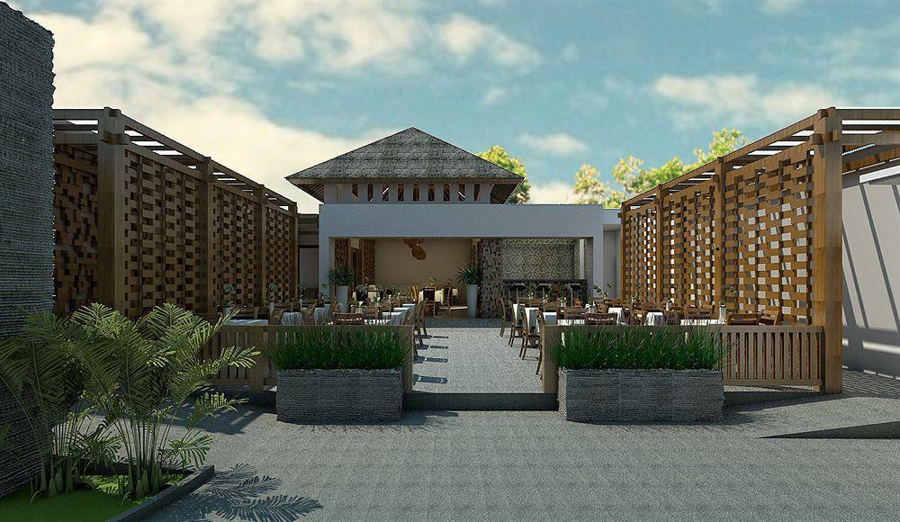 The Haere Seminyak - By Astadala Экстерьер фото