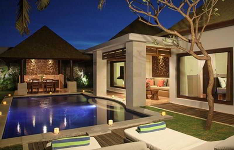 The Haere Seminyak - By Astadala Экстерьер фото