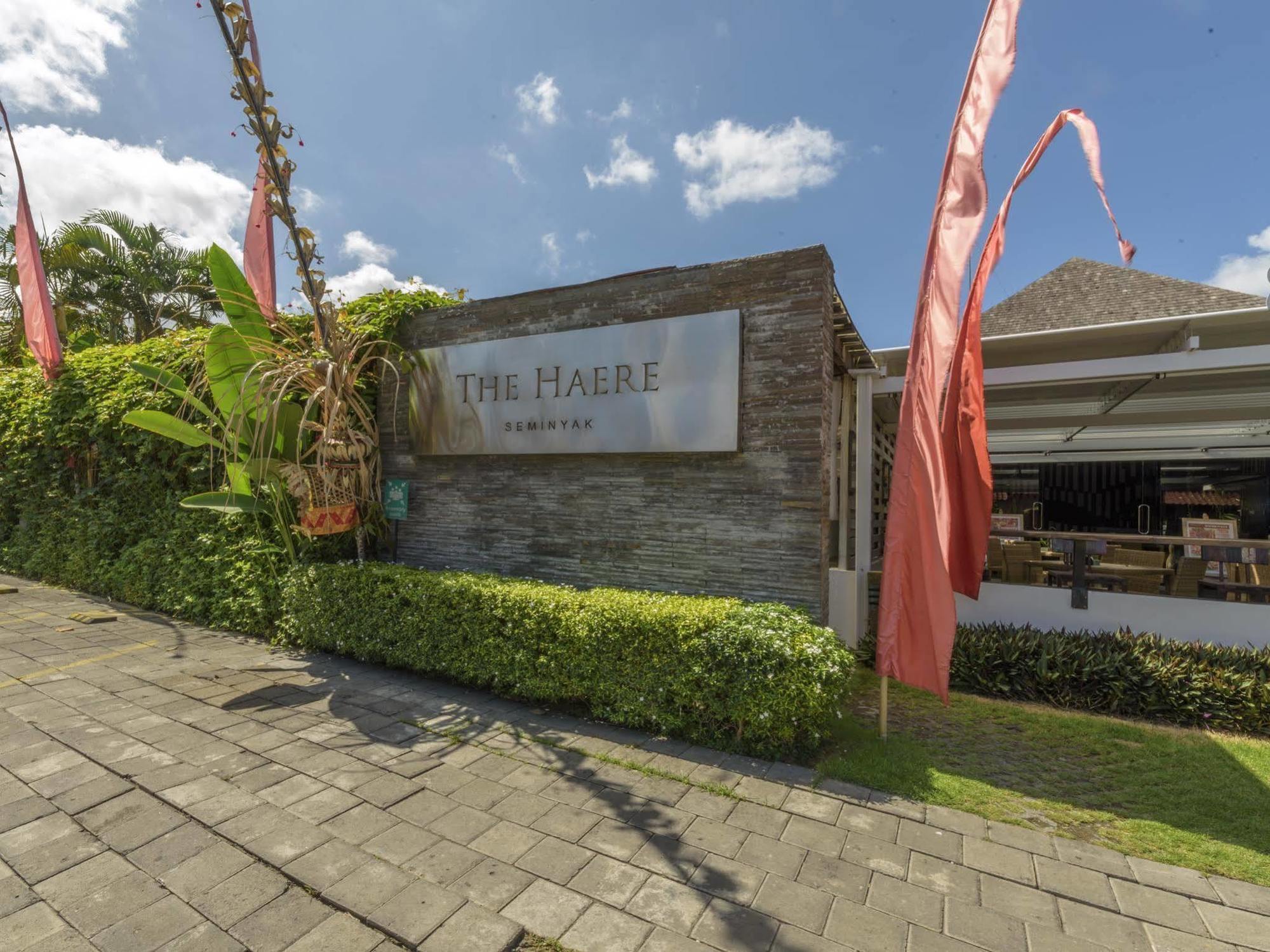 The Haere Seminyak - By Astadala Экстерьер фото