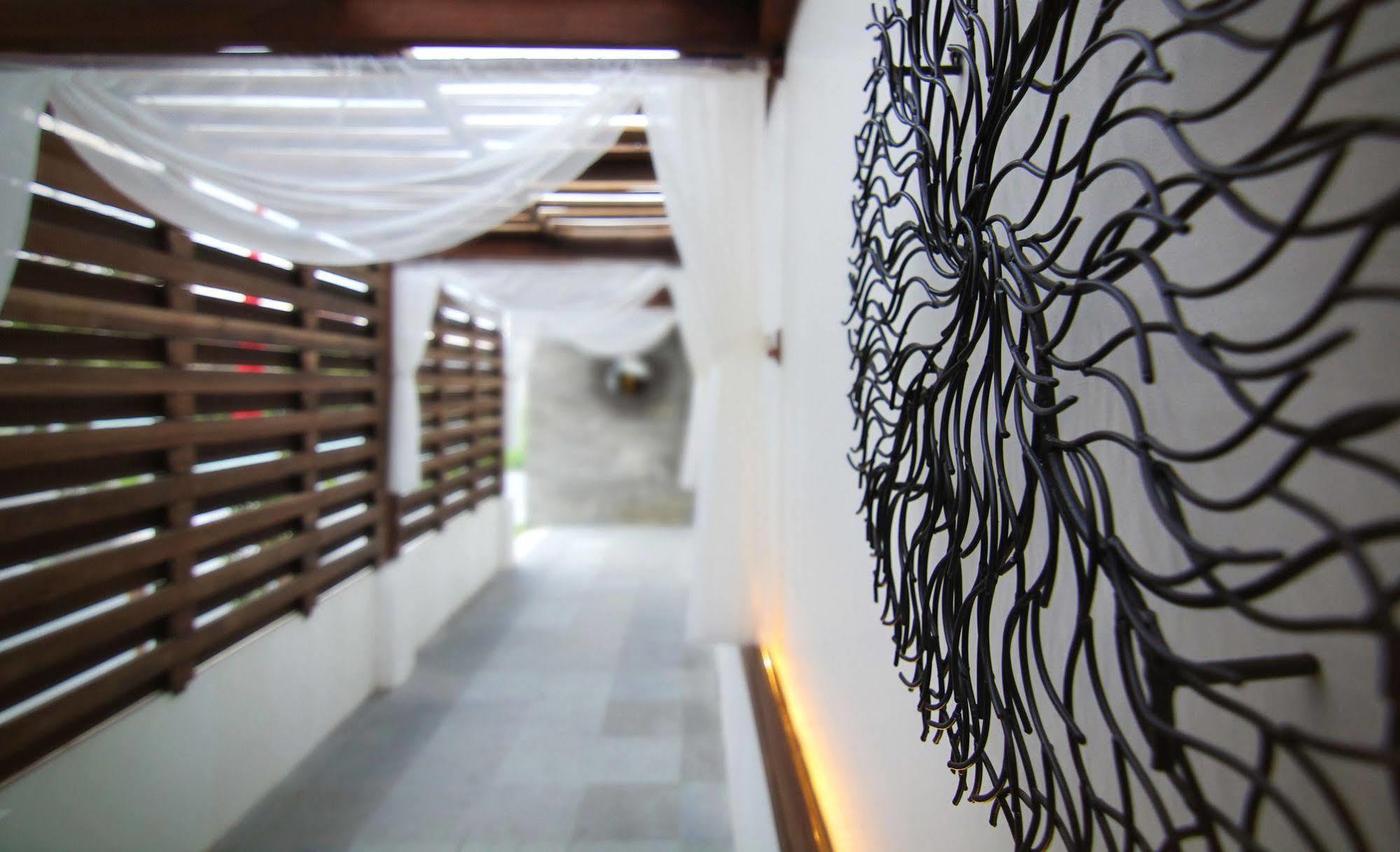 The Haere Seminyak - By Astadala Экстерьер фото