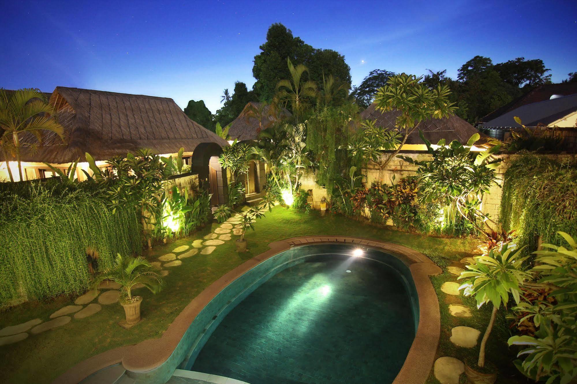 The Haere Seminyak - By Astadala Экстерьер фото