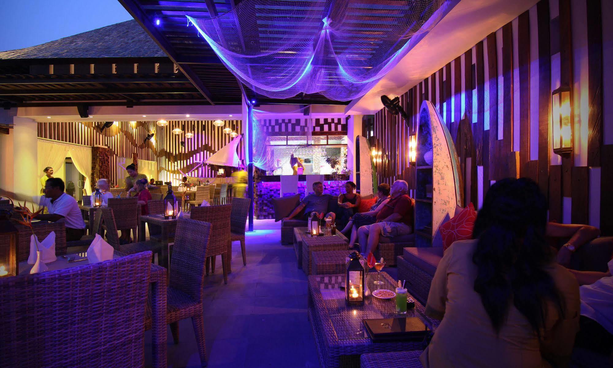 The Haere Seminyak - By Astadala Экстерьер фото