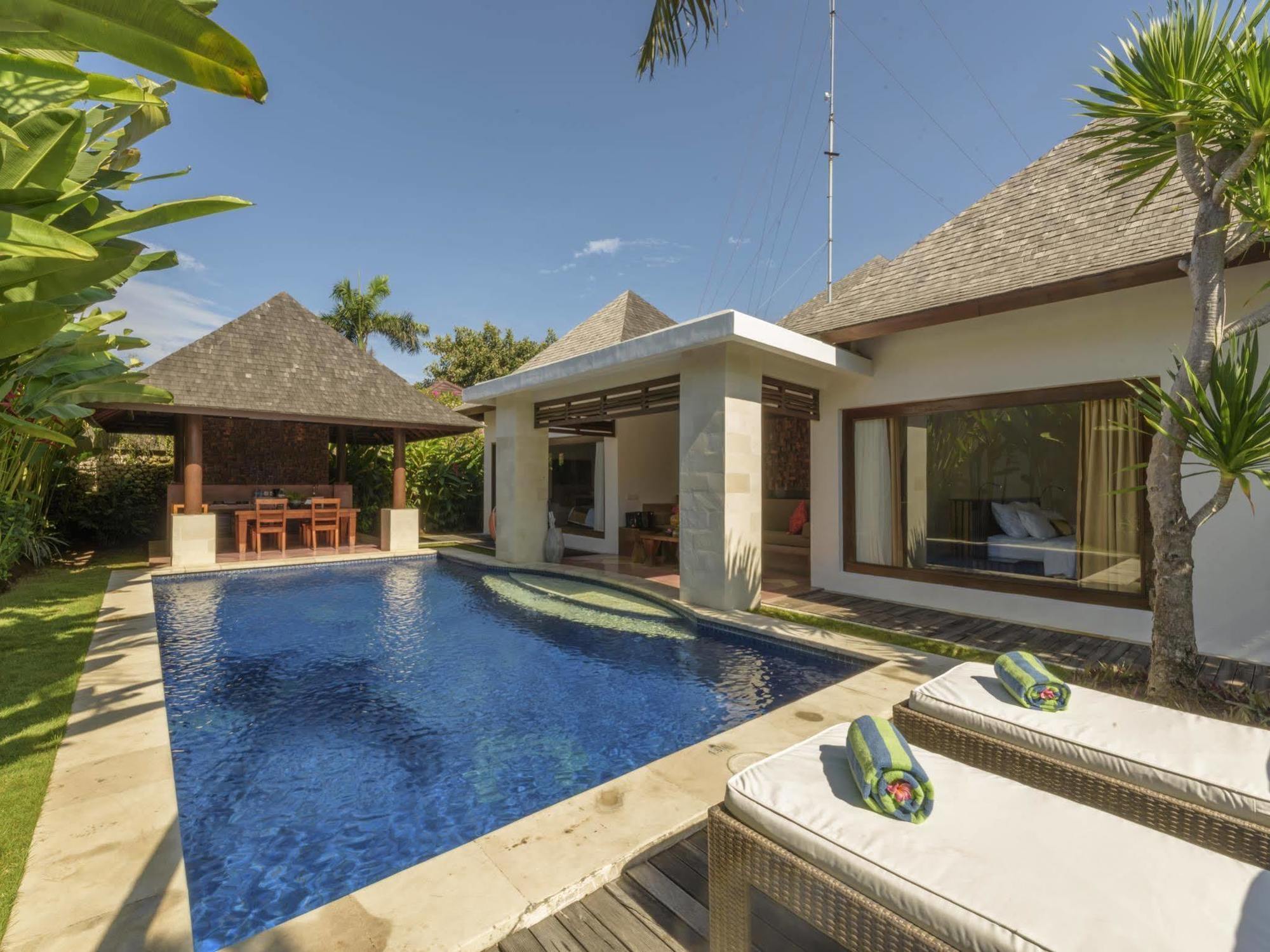 The Haere Seminyak - By Astadala Экстерьер фото