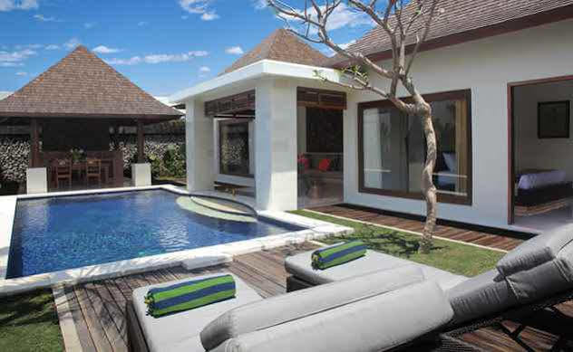 The Haere Seminyak - By Astadala Экстерьер фото